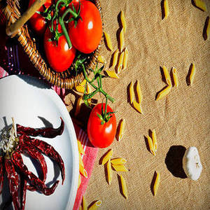Piment rouge séché de qualité supérieure, entier, séché à l'air (AD), sans tige, standard d'exportation, épices simples, herbes, FitTree - Product Image 5
