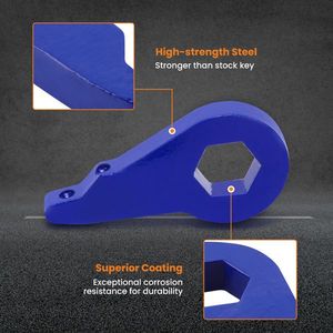 ชุดยกปรับระดับช่วงล่างรถกระบะเชฟวี่ ซับเบอร์บัน 1500 ทาโฮ ปี 2000-2006 ด้านหน้า 3 ด้านหลัง 2 - Product Image 5