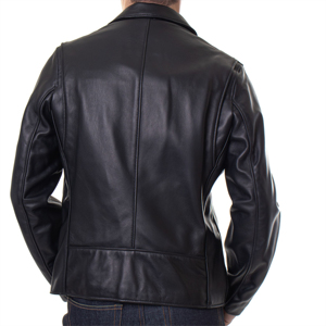 แจ็กเก็ตผู้ชายสไตล์ใหม่กันยับสำหรับผู้ชายเสื้อแจ็คเก็ตลำลอง - Product Image 4