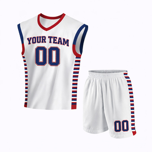 Pinnies Reversibles Antibacterianos con Diseño Personalizado OEM, Impresión Digital, 100% Poliéster Transpirable, Camisetas para Adultos con Logotipo Frontal y Tirante en T - Product Image 1