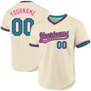 Wholesale Best Selling OMMIZ INDUSTRY Custom Purple Purple-<b>Gold</b> Authentic Baseball Jersey - Product Image 6