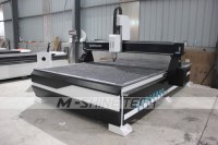 2130 Fraiseuse Table sous vide ATC 2130 3 axes de travail CNC routeur gravure coupe pour le traitement du bois