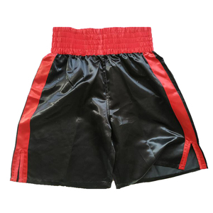 Pantalones Cortos de Muay Thai para Hombre de Secado Rápido, Alta Calidad, Diseños Más Demandados, Ligeros, Última Tendencia 2026, con Precio Bajo - Product Image 2