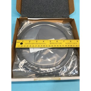 AMAT 0200-09090 RING, GRAPHITE, SPUTTER ETCH - อุปกรณ์และชิ้นส่วนเซมิคอนดักเตอร์ระดับโลกที่เชื่อถือได้จาก SemiMarket.com - Product Image 3