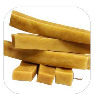 OEM/ODM Personnalisable, Fromage Naturel Fait Main au Lait de Yak de l'Himalaya, Friandise à Mâcher Durable, Saine, Écologique, Riche en Protéines pour Chatons, Boîte/Carton - Product Image 2