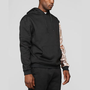 Luxury Genuine Leather Tracksuit <b>Men</b> Casual Full Zip Jacket And Matching Pants Set Private Label OEM Sample Service Available - Product Image 5