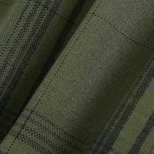 Chemise en flanelle pour homme, vente en gros, OEM, respirante, 100% coton, manches courtes, décontractée, best-seller, prix bas, design personnalisé - Product Image 4