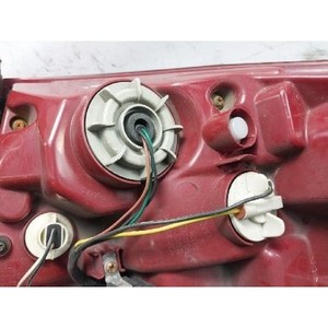 ประธานใช้ไฟท้ายด้านซ้าย - Product Image 4
