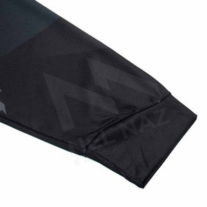 Conjunto de Equipamiento Personalizado de Moda para Motocross, Traje de Carreras de Motocicleta, Moto, Dirt Bike, MX, DH, ATV - Product Image 4