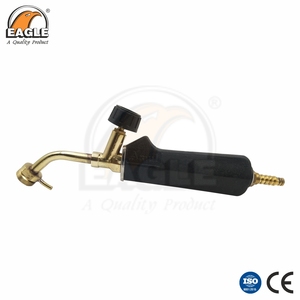 Kit d'outils de bijoutier Eagle Goldsmith Work : Torche chauffante pour la fusion de l'or - Product Image 3