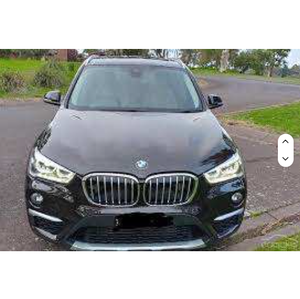 รถยนต์มือสองปี 2025 X1 F49 LCI XDrive25Li รุ่น Executive Edition ระยะฐานล้อ 2780 มม. ระบบเสียง Harman Kardon จอแสดงผล HUD เกียร์อัตโนมัติ เทอร์โบ ล้อแม็ก R19 เบาะหนัง ยูโร ซ้าย - Product Image 2