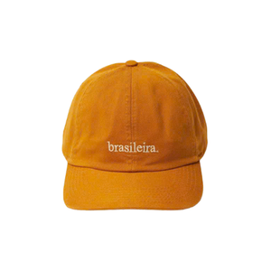 <b>Khaki</b> Washed Cotton Dad Cap Unstructured Fit Embroidery Casual Baseball <b>Hat</b> - Product Image 3