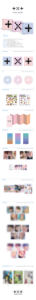 TXT มินิซีดี 1 บลู ฮอร์ ออฟฟิเชียล เคป๊อป เกาหลี อัลบั้ม ซีดี - Product Image 6