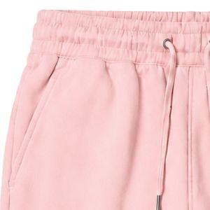 กางเกงจ็อกเกอร์ผ้าฟลีซปักลาย Pink Jack & Jill Crest พร้อมเชือกผูกเอวยางยืด กระเป๋าข้าง และขอบยางยืด - Product Image 3