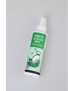 Spray Repelente de Mosquitos y Garrapatas 150ml para Exteriores, Sin Químicos, Seguro para Insectos, Portátil, Control de Mosquitos y Garrapatas - Product Image 4