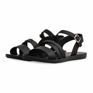 รองเท้าแตะส้นสีดำ CL5448รองเท้าสบายสไตล์ลำลอง - Product Image 3