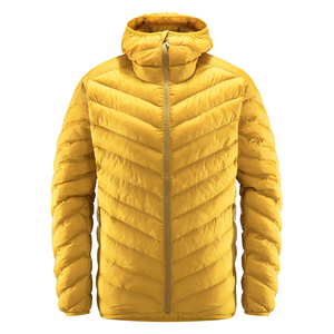 Windproof Puffer <b>Jacket</b> Manufacture 2025 Wholesale Clothing Custom <b>Men</b> <b>Summer</b> Parka Casual Wears Breathable Anti Pilling <b>Jacket</b> - Product Image 1