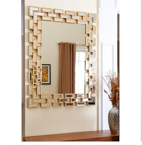 Elegante borde de hojas de ginkgo doradas que agrega un toque botánico a cualquier habitación; disponible a precios de mayorista. - Product Image 6