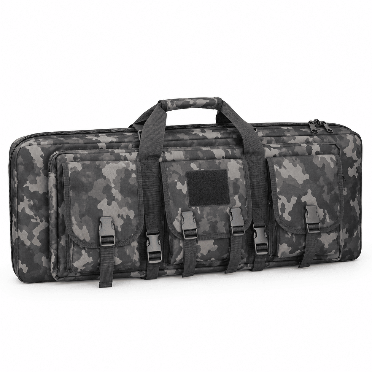BLACK Camo Color
