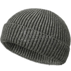 Slouchy Knitted Beanie <b>Hat</b> Lightweight Warm <b>Winter</b> <b>Hat</b> for <b>Men</b> Women Perfect for Travel Outdoor Work and Daily Wear - Product Image 5