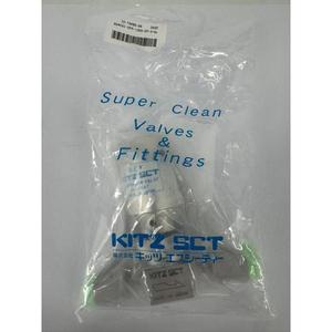 KITZ RD4CSI-VFP-1305-EP-316L Diafragma Neumático - Equipo y Piezas de Semiconductores de Confianza con Legado Global - Product Image 1