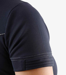 Pantalones de equitación de nailon con asiento completo de silicona para montar a caballo - Product Image 6