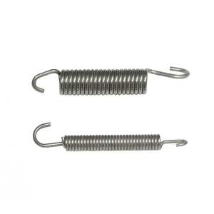 สปริงสำหรับขาตั้งด้านข้างเหมาะสำหรับ KTM 300XC Exc 2ชิ้น/เซ็ตสำหรับ83S-S01และ83S-S02ซีรีส์ - Product Image 1