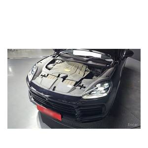 Porsche Cayenne 3.0 2024 avec boîte automatique, conduite à gauche, sièges en cuir, caméra de recul uniquement, 47 643 km ! - Product Image 6