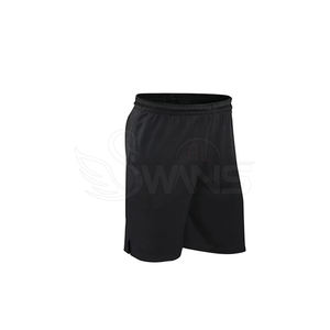 ชุดเทนนิสผู้ชาย AL SWANS INTERNATIONAL คุณภาพสูง สีสันตามสั่ง ระบายอากาศได้ดี ผลิตจากโพลีเอสเตอร์ 100% สำหรับทีม - Product Image 5