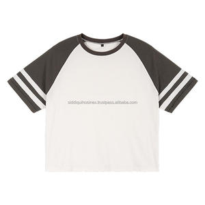 T-shirt formel à manches courtes et col rond pour homme BlanqWear, coupe ample, 100% coton premium 280g, antibactérien, séchage rapide - Product Image 2