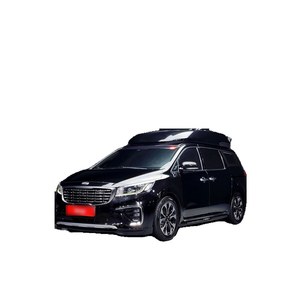 สำหรับรถยนต์ Kia Carnival 9 ที่นั่ง รุ่น High Limousine เครื่องยนต์เบนซิน เกียร์อัตโนมัติ เบาะหนัง รุ่นปี 2018 เดือนกรกฎาคม พร้อมกล้องมองหลัง ระยะทาง 67,428 กม. - Product Image 1