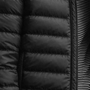 OEM Custom Men Plus Size <b>Winter</b> Quilted <b>Jacket</b> <b>Waterproof</b> Windbreaker Zipper Hoodie Embroidered Casual Snow Wear puffer hiking - Product Image 3