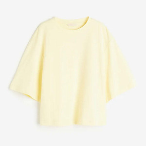 T-shirts oversize tendance et confortables pour femmes, style streetwear, coupe ample, décontractés et élégants. - Product Image 6