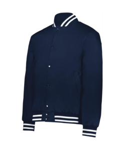 Chaquetas Versity para Hombre de la Mejor Calidad, Diseño Premium, Hechas a Medida, para Adultos y Jóvenes, con Cierre de Botones de Lana, en Color, de Poliéster - Product Image 3