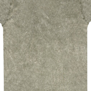 Sun Faded Plus Size Vintage Washed <b>Drop</b> Shoulder Oversized Baggy Fit Streetwear Retro Heavyweight Cotton Shirt Hip Hop - Product Image 5
