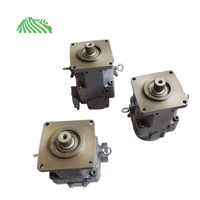 Quanzhou Jinhong Hydraulic Equipment Co. Ltd. Pompe à piston hydraulique A11VO40DRG Série de pompes A11VO de haute qualité
