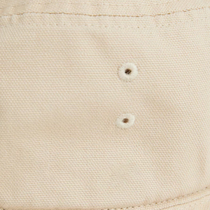 Solid Color Denim Bucket Hat Fashion Casual <b>Sun</b>-<b>shade</b> Fisherman Hat for Fishing Party Outdoor Travel Daily Use - Product Image 2
