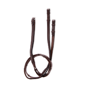 Horse Racing Rein Soft & Durable for Stable Use with Custom Design at Economical Price for Riders and <b>Trainers</b> - Product Image 5