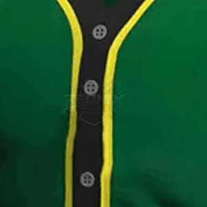 ชุดเบสบอลดีไซน์ใหม่ คุณภาพสูง แห้งเร็ว ระบายอากาศได้ดี ปรับแต่งได้ บริการ OEM ขายส่ง - Product Image 6