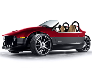 คุณภาพดีที่สุด รถสามล้อ Vanderhalls Venices ปี 2025 น้ำหนักเบา กำลังเป็นที่นิยม ประกอบจากโรงงาน พร้อมจัดส่งและจัดส่งรวดเร็ว - Product Image 3