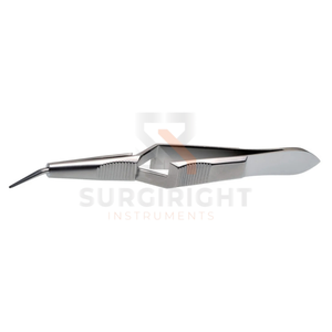 Pinza de expansión de manga Watzke, instrumento microquirúrgico oftálmico para cataratas, manual, certificado CE, de acero inoxidable, para hospital y ginecología - Product Image 2