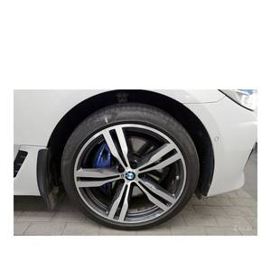 BMW Gran Turismo (GT) 630i XDrive <span class=keywords><strong>M</strong></span> Sports 2022 года, 43 746 км, АКПП, левый руль, камера заднего вида - Product Image 5