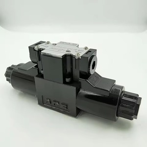 Vanne de commande directionnelle hydraulique à solénoïde DFB-02-3C4-35C-8F Série DFA DFB DFB-02-2D2-DC24V-35C - Product Image 6
