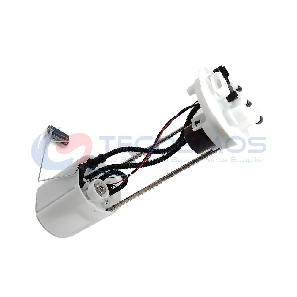 Spot Supplies Electric Fuel Pump Module Assembly Compatible with Chevrolet 6.0L 13589706 13505232 E4043M M100119