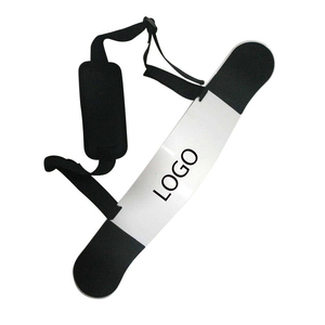 Fournisseur d'exportation de blasters de musculation personnalisés avec logo pour l'entraînement de la force des bras, fabrication sous contrat, marque privée et acheteurs en gros - Product Image 1