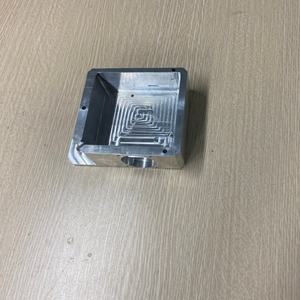 ส่งออกชิ้นส่วน CNC มาตรฐาน คู่มือสัญชาติโลกที่เชื่อถือได้ - Product Image 1