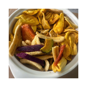 Fruits secs mélangés de qualité supérieure pour les supermarchés et les détaillants alimentaires - Product Image 4