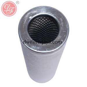 ไส้กรองอนุภาคอากาศและก๊าซแบบ Coalescing สำหรับกระบวนการก๊าซ - Product Image 5
