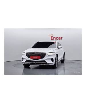 Genesis GV70 2.5T 2024, Gasolina, 2WD, con Caja de Cambios Automática, Asientos de Cuero, Cámara Trasera - 33,002 km - Product Image 3