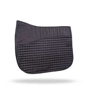 All Purpose Saddle <b>Pad</b> Horse Riding Saddle <b>Pad</b> Equestrian Equipment - Product Image 3